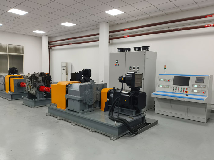 變速箱測(cè)試臺(tái)